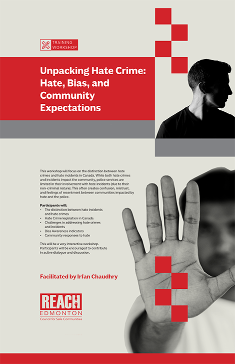 training_hate_poster