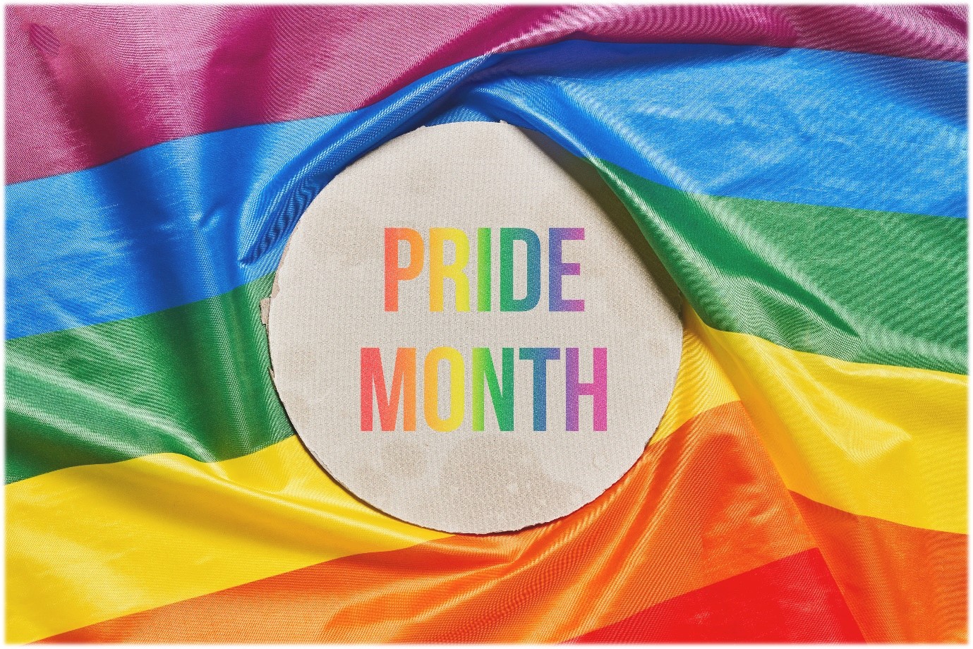 pride month