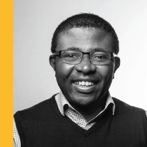 2025 Board Member_Ike Nwaka