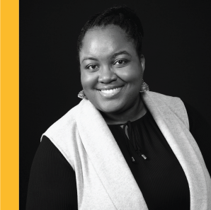 2025 Board Member_RaeChelle-Faith Ankamreddy